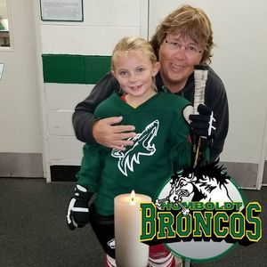 Meet your Posher, Mary